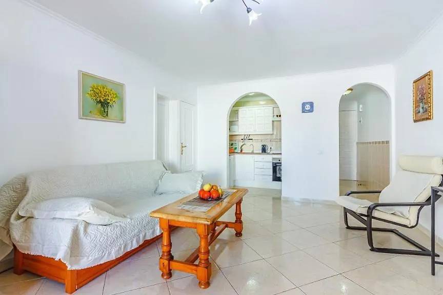 Apartamento Paraiso Royal Playa de las Americas  Espanha
