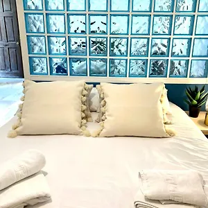  Appartamento Homely Pozos Dulces 27 Centro Histórico Spagna