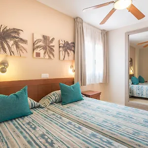 Apartment Vistasur, Playa de las Americas (Tenerife)