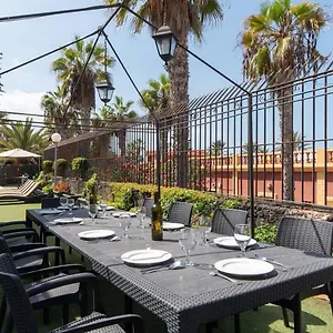 Villa Las Americas, Playa de las Americas (Tenerife)