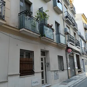  Appartamento Centre & Parking Spagna