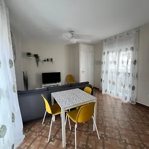  Appartamento Mareabeach Spagna